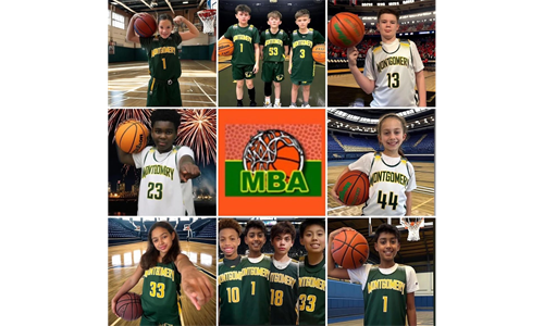 4th-7th Grade Travel Teams Announced (8th Grade Tryouts Coming Soon!)